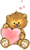 Cartoline amore